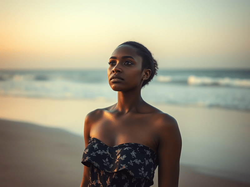 Self-Love: Beyond Gentle Whispers and Painful&nbsp;Truths