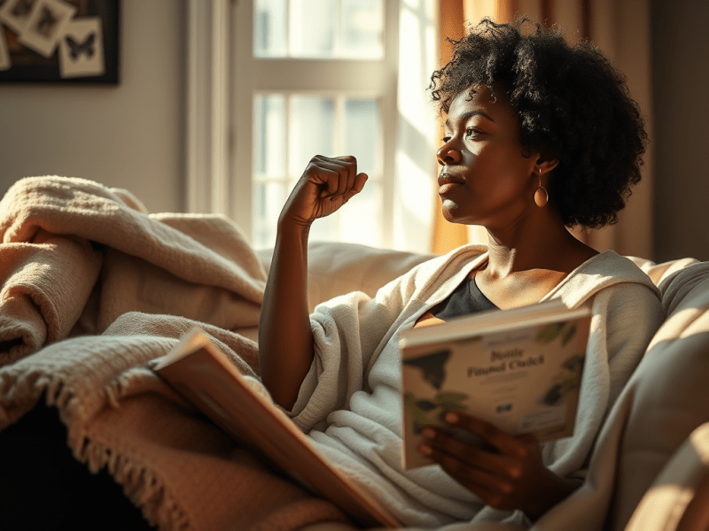 Navigating Identity and Gender Expectations: A Personal&nbsp;Rant