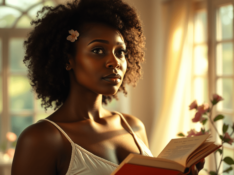 Lessons from Love: Embracing Self-Discovery and&nbsp;Growth