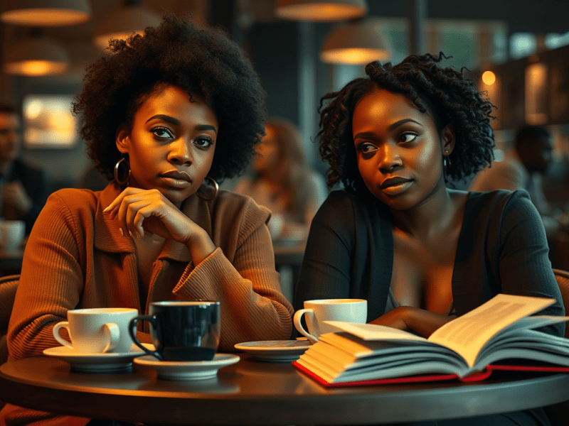 Why Do We Give Men Grace and Give Women&nbsp;Grief?