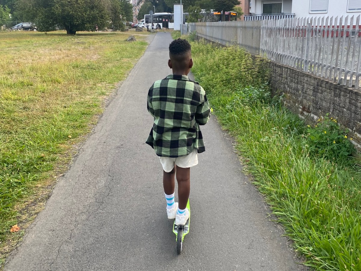 Almost a decade of motherhood&nbsp;unfiltered